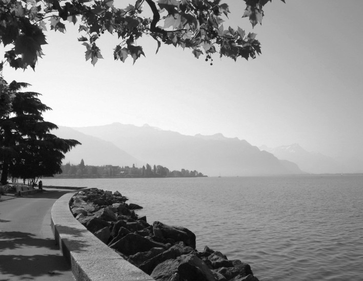 《日内瓦湖（瑞士）》资料简介