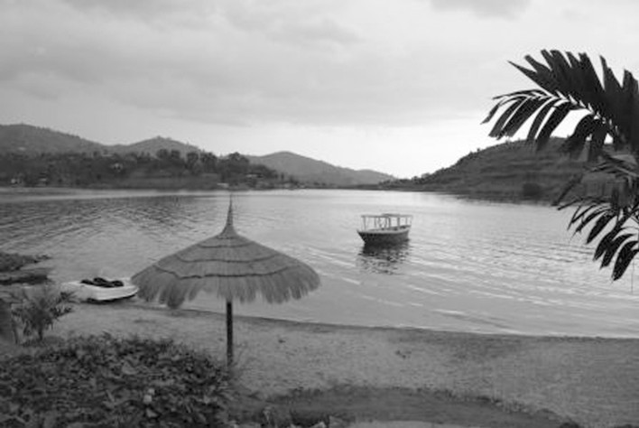 《基伍湖（卢旺达、刚果）》资料简介