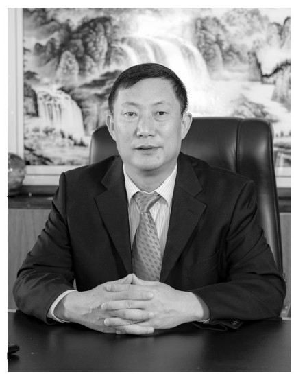 筚路蓝缕新征程——新疆富丽达纤维有限公司总经理 冯文军