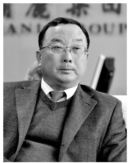 “箭鹿梦”的缔造者——江苏箭鹿集团党委书记、名誉董事长 刘庆年