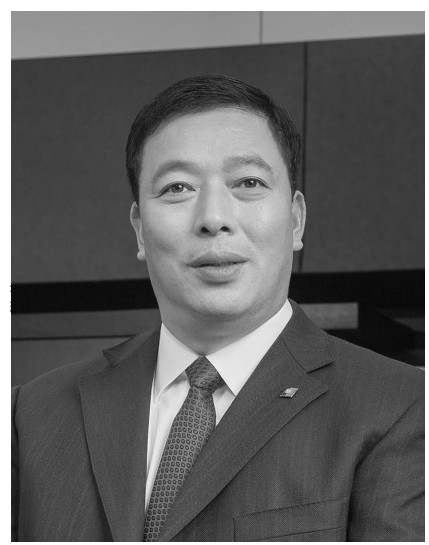 家国情怀 实业兴邦——恒力集团有限公司董事长、总裁 陈建华