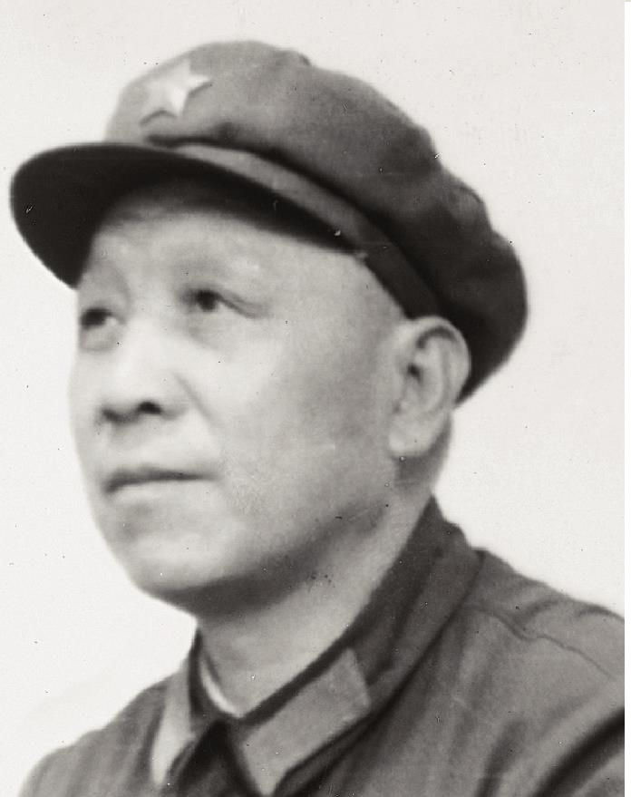 马良盛((1918—2008. 5.5))资料事迹简介