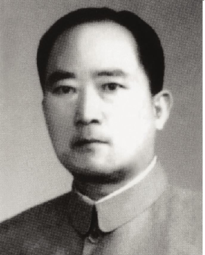马明方((1905—1974.8.13))资料事迹简介