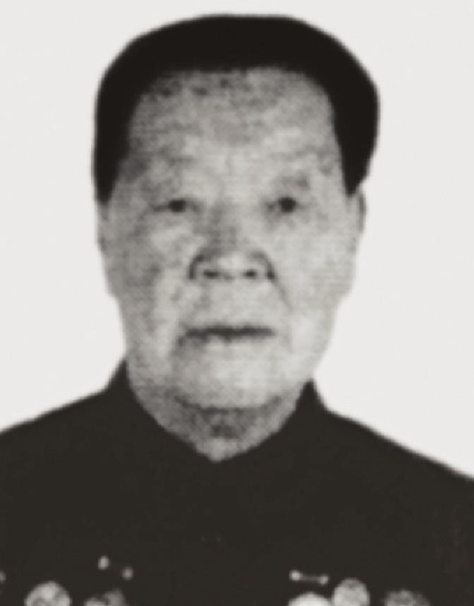 马宜生((1922—2010.10.11))资料事迹简介