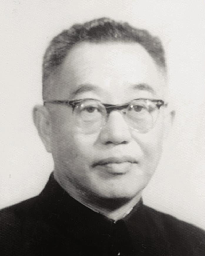 马豫章((1905—1977))资料事迹简介