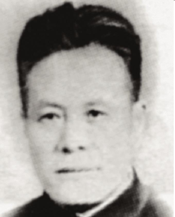 王子文((1905—1973.1.2))资料事迹简介