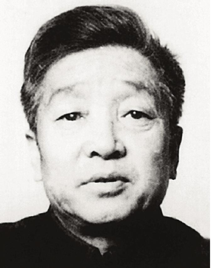 王季龙((1917—1987.6.29))资料事迹简介