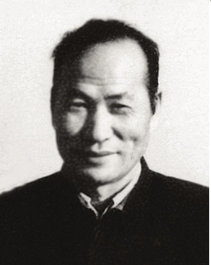 王道三((1907.12—1994.12.24))资料事迹简介