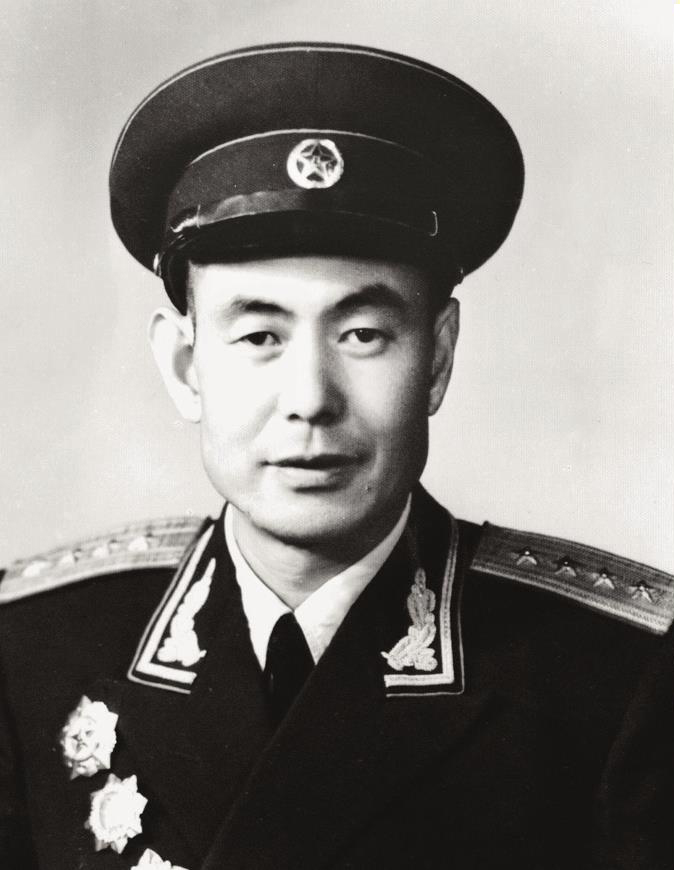 吕正修((1914—2007.7.2))资料事迹简介