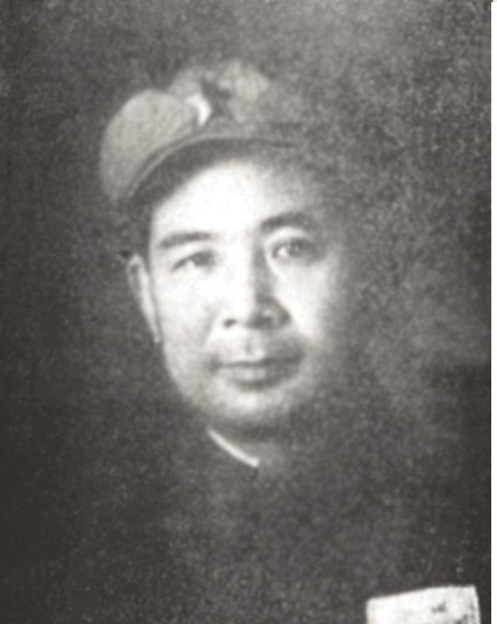 朱子休((1908—1955.10))资料事迹简介
