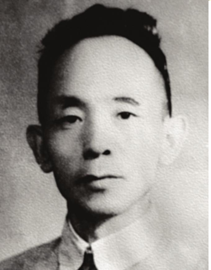 乔钟灵((1906—1996.3.6))资料事迹简介