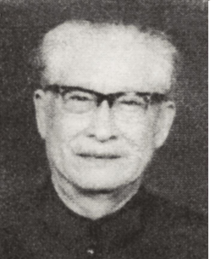 刘广((1920—2010.12.31))资料事迹简介