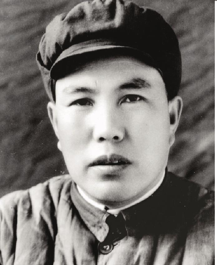 刘文蔚((1905—1976.12.12))资料事迹简介