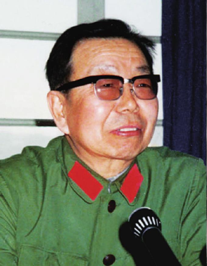 刘怀猷((1920—2007.5.3))资料事迹简介