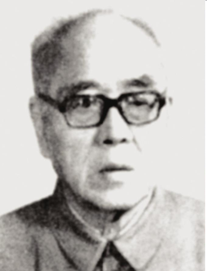 刘英勇((1915—1990.1.8))资料事迹简介
