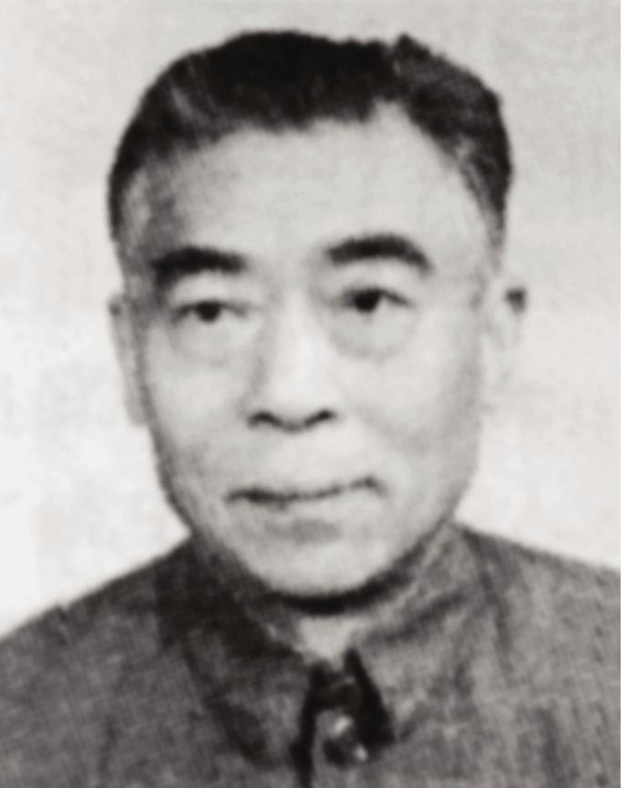 刘星汉((1923—2003.7.2))资料事迹简介