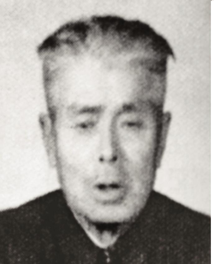 苏耀亮((1907—1994.11.4))资料事迹简介