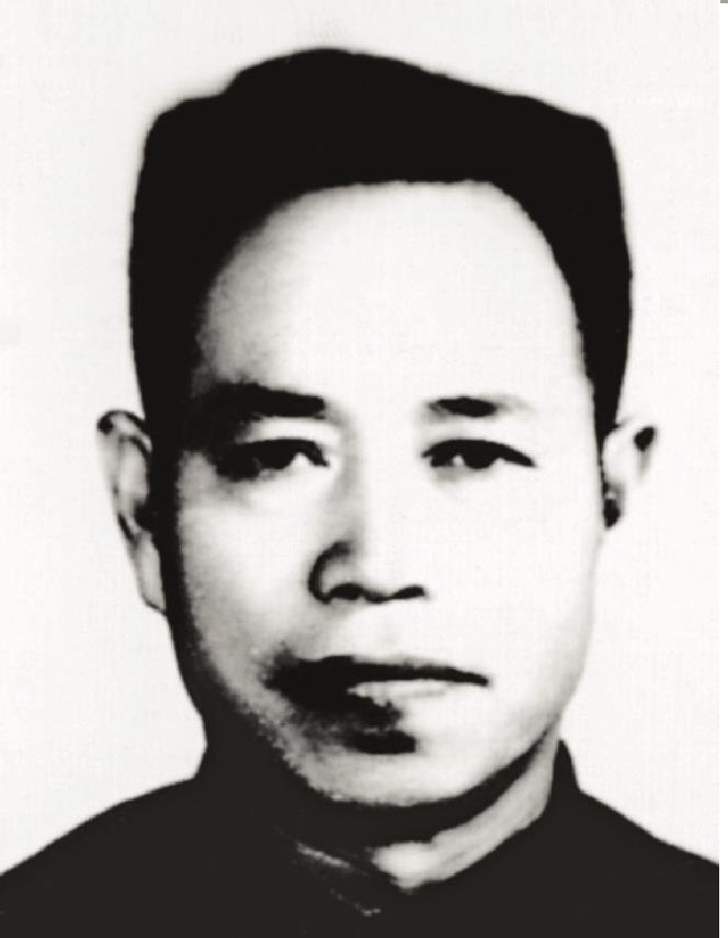 杨文谋((1912—1972.12))资料事迹简介