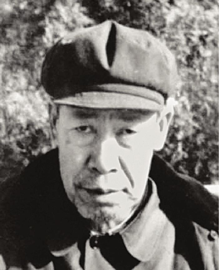 杨正喜((1910—1995.2))资料事迹简介