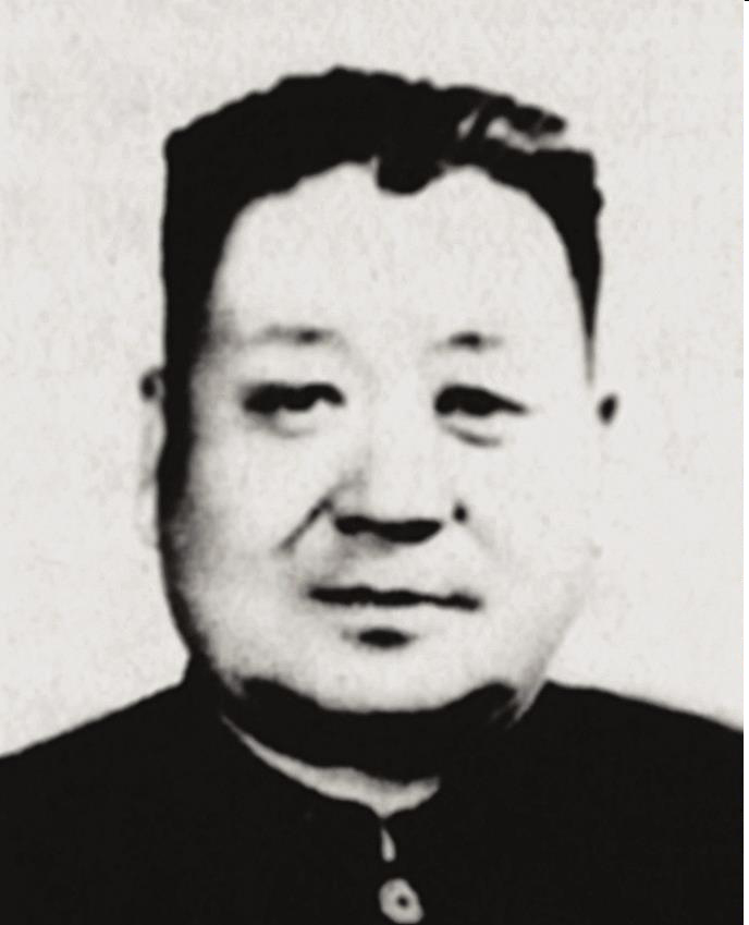 辛兰亭((1912—1965.7.12))资料事迹简介