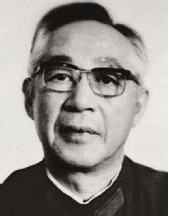 张光((1920—2006.1.3))资料事迹简介