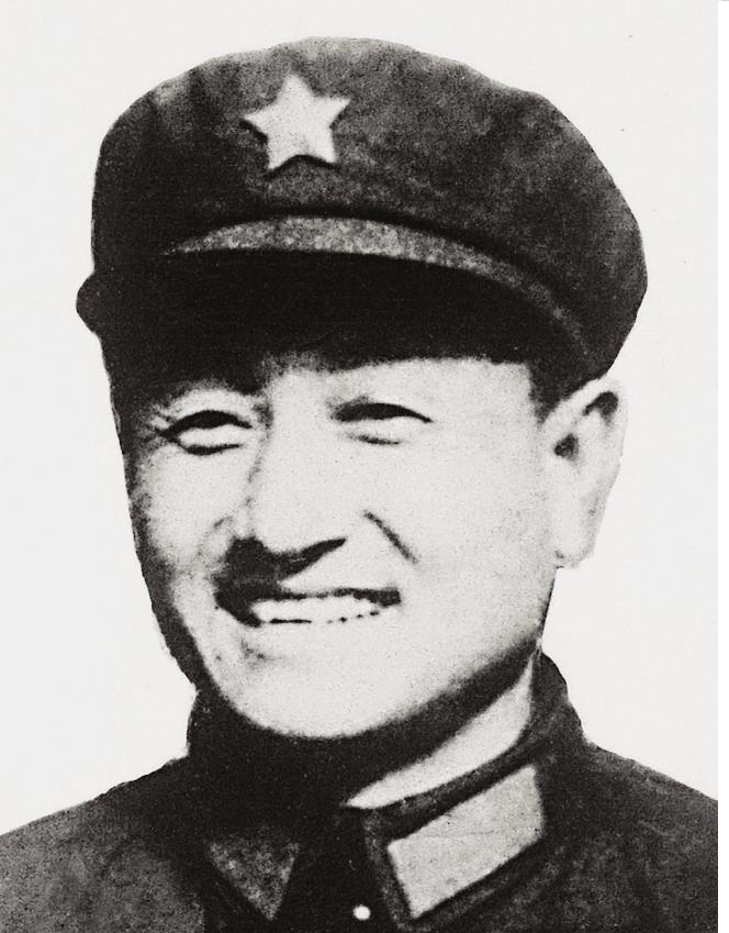 张凤飞((1918—1987.9))资料事迹简介