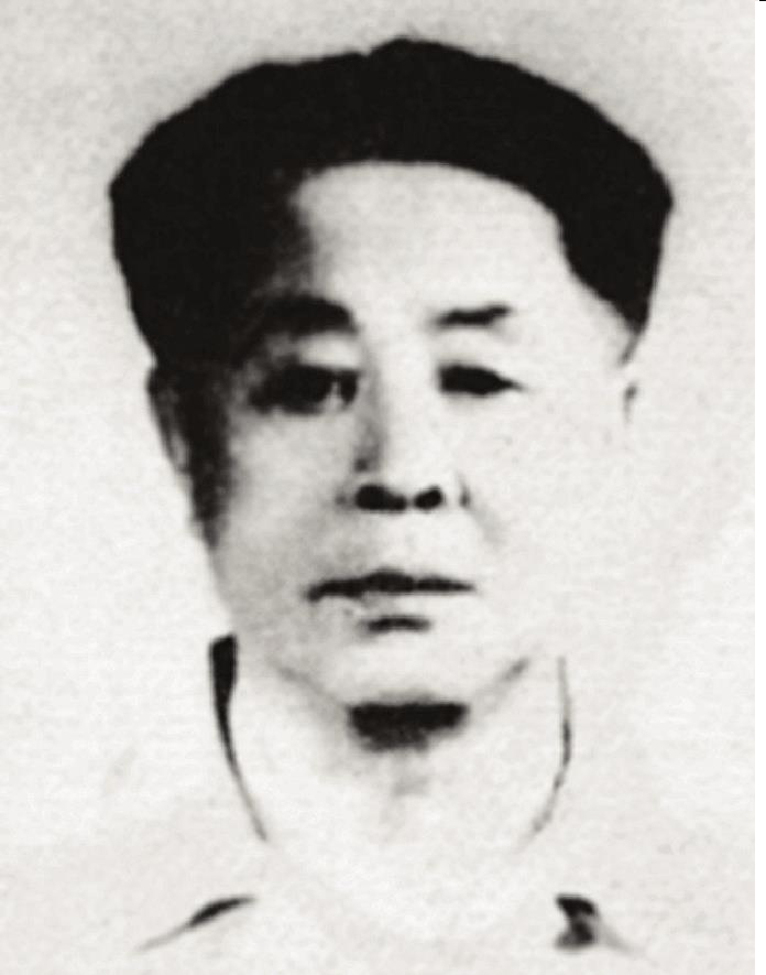 张方海((1919—2001.11.10))资料事迹简介