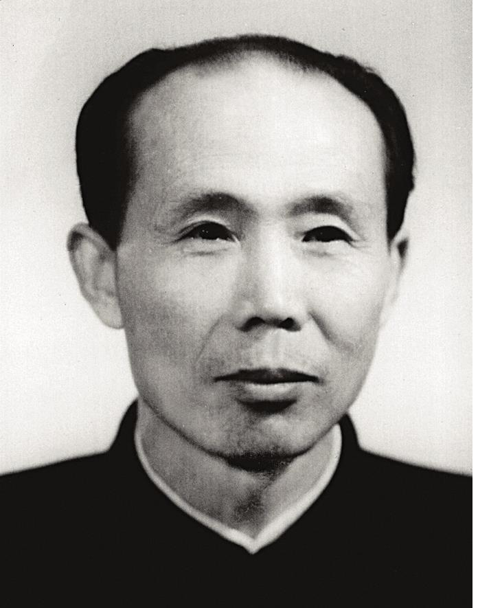 张汉武((1911—1989.4))资料事迹简介