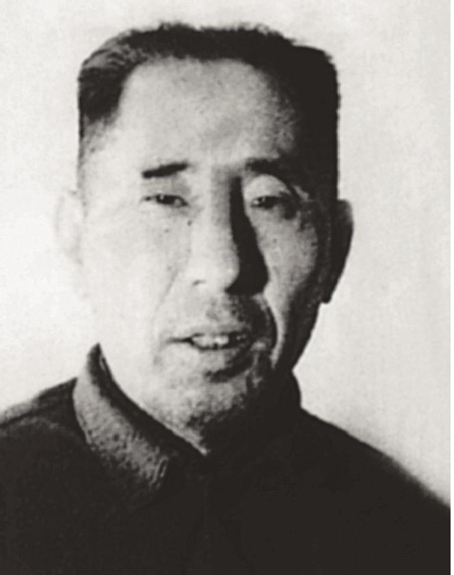 张俊贤((1912—1993.5))资料事迹简介