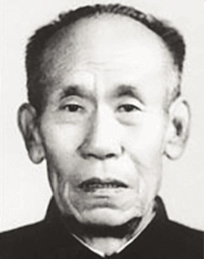 张鹏图((1913—1985.12.11))资料事迹简介