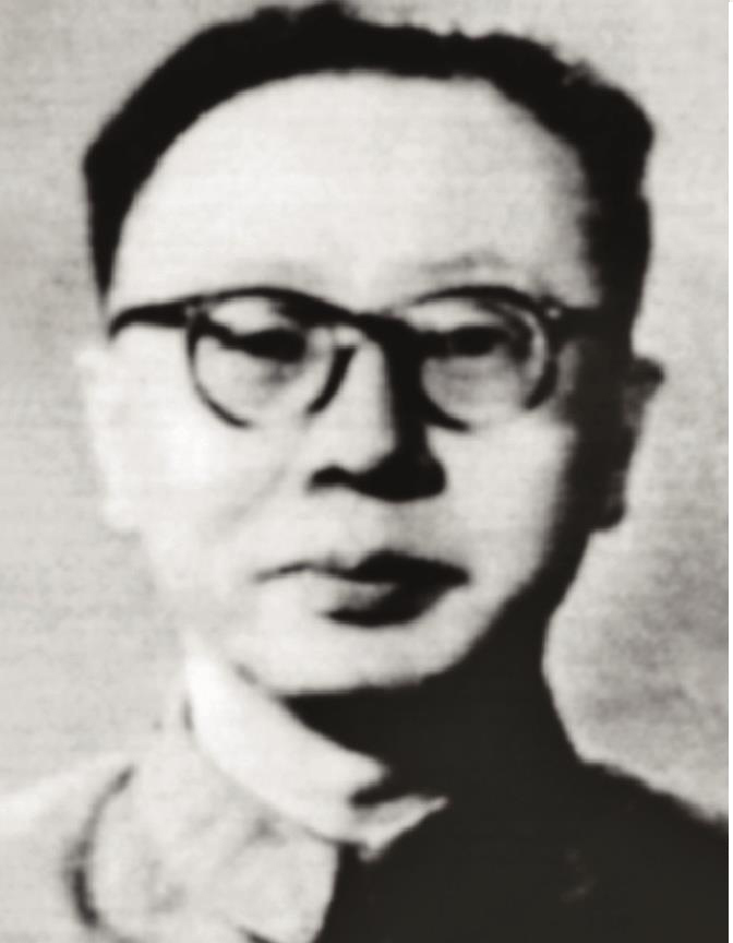 张德生((1909—1965.3.4))资料事迹简介