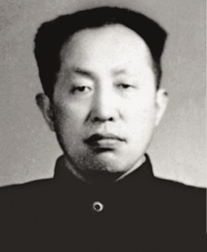 张毅忱((1912—1993.9.28))资料事迹简介