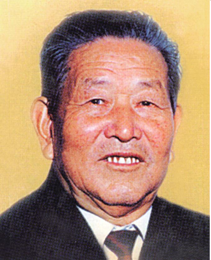 赵苍璧((1916.3—1993.5.11))资料事迹简介