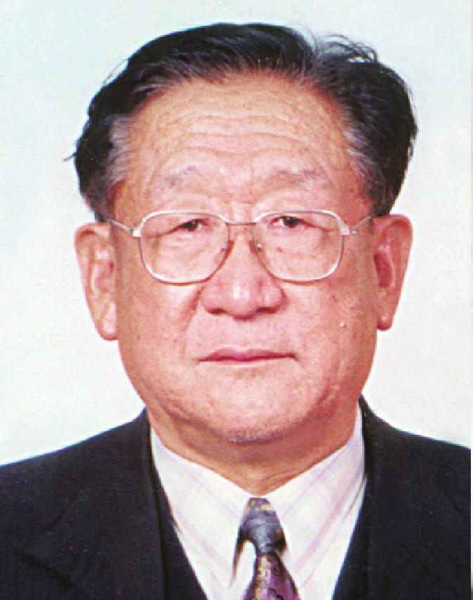 柳随年((1929—2002))资料事迹简介