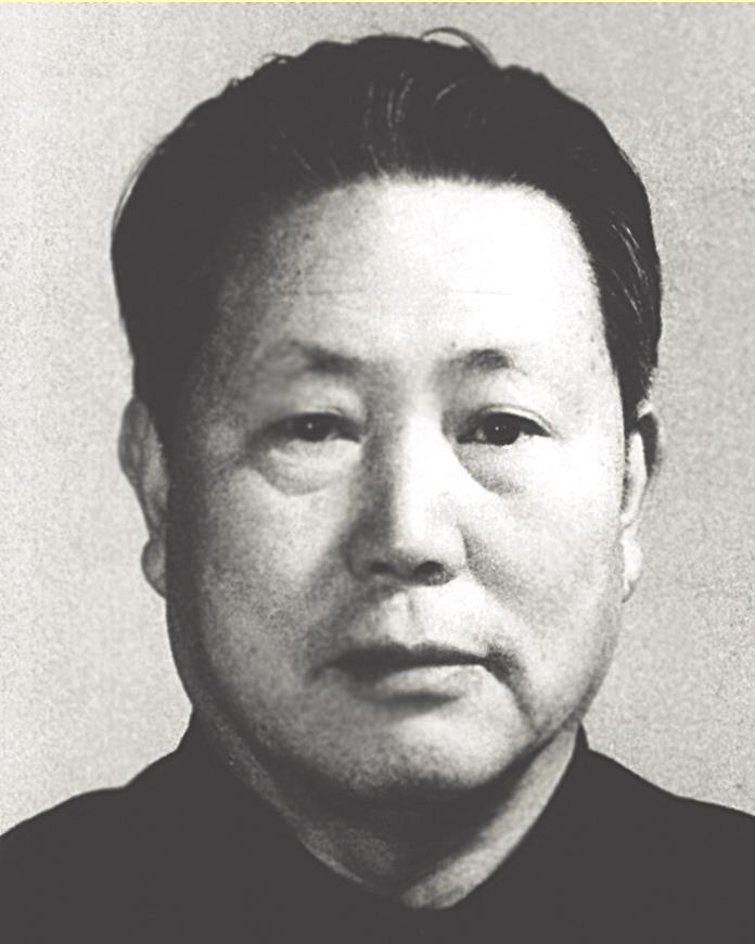谢怀德((1915.10—1995.11.26))资料事迹简介