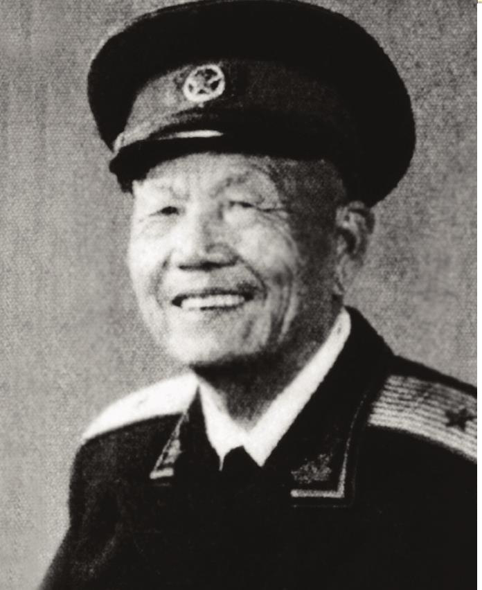 慕生忠((1910.10—1994.10.19))资料事迹简介