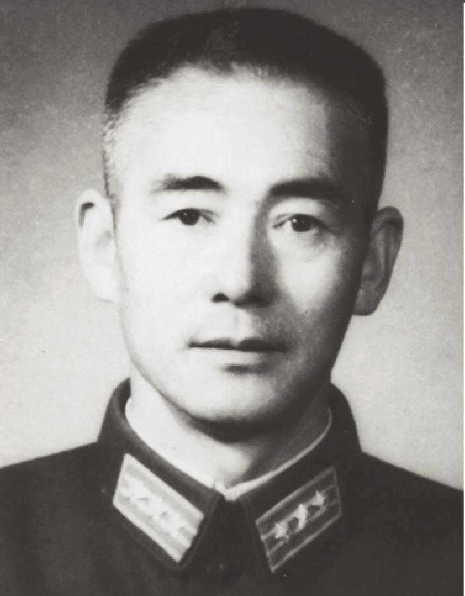 慕明君((1917—1998.12.9))资料事迹简介