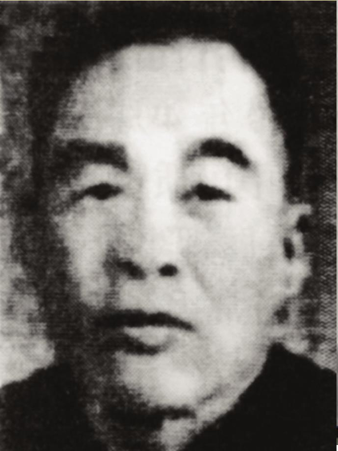 薛克明((1910—1965.4.28))资料事迹简介