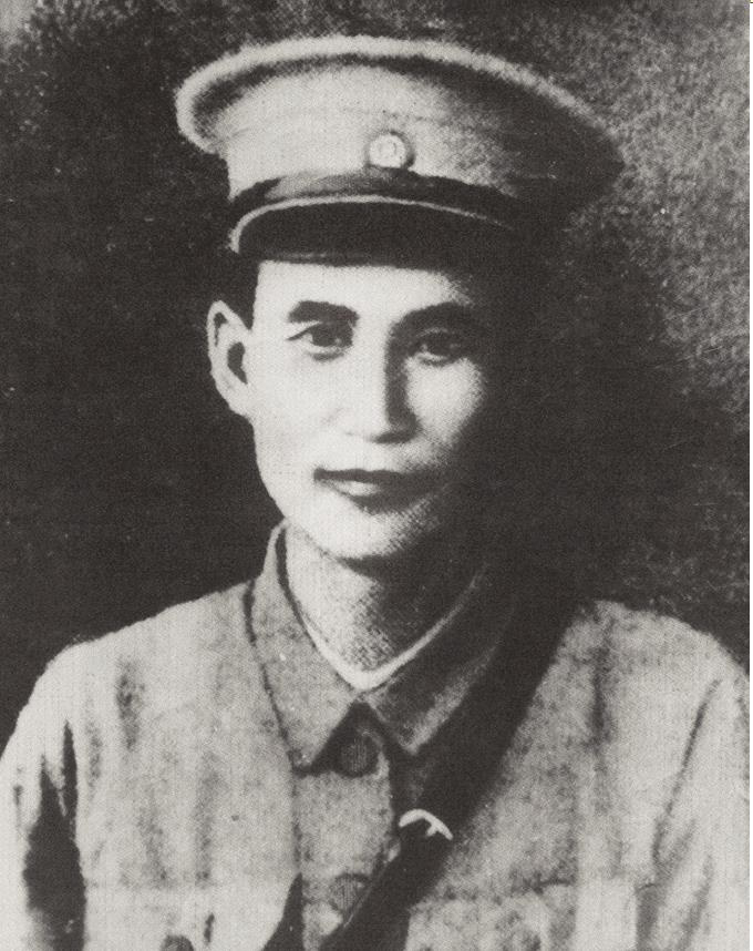 刘志丹((1903—1936.4.14))资料事迹简介