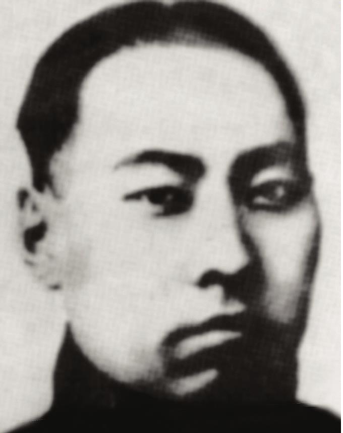 李子洲((1892—1929.6.18))资料事迹简介