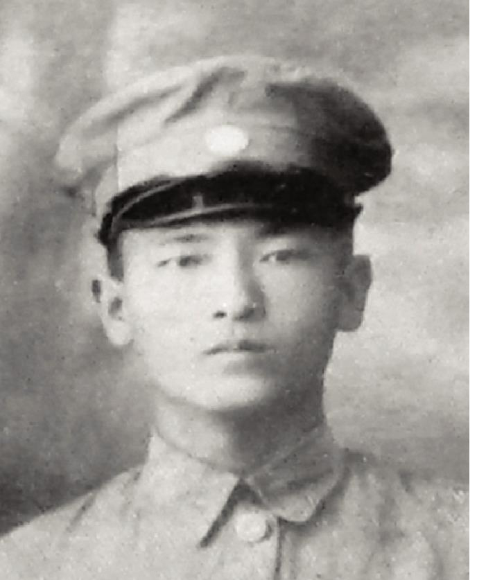 赵镈((1906—1941.11.19))资料事迹简介